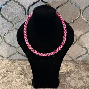 Lanyard‎ Choker